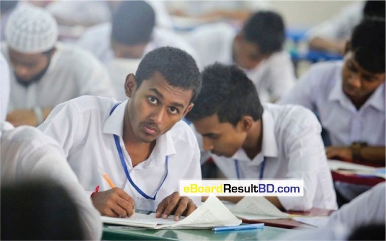 13 Lakh Students start HSC Exam 2024