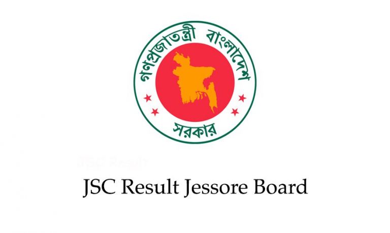 JSC Result 2024 Jessore Board with Marksheet