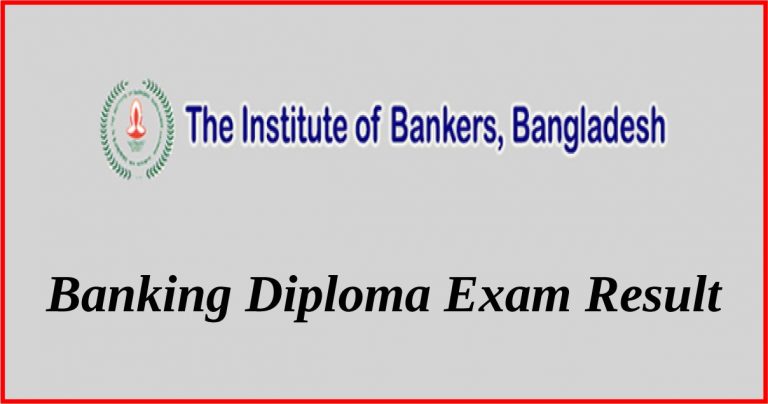 IBB Result 2024 ( 97th Jaibb & Daibb Result July) Banking Diploma Result